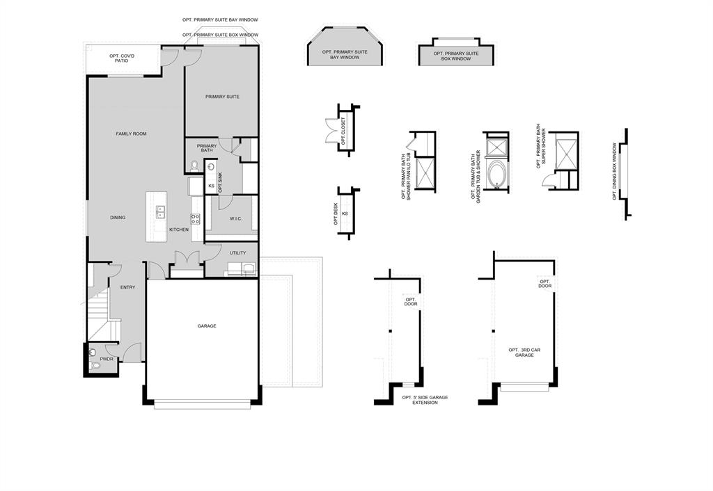 Hanna Ranch - Residential