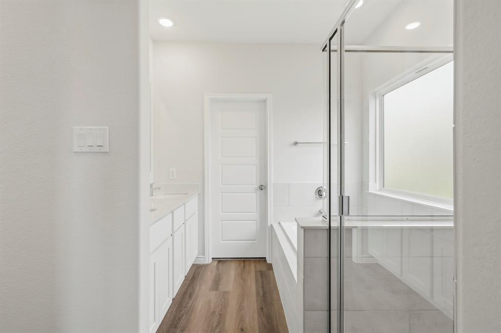 Hanna Ranch - Residential
