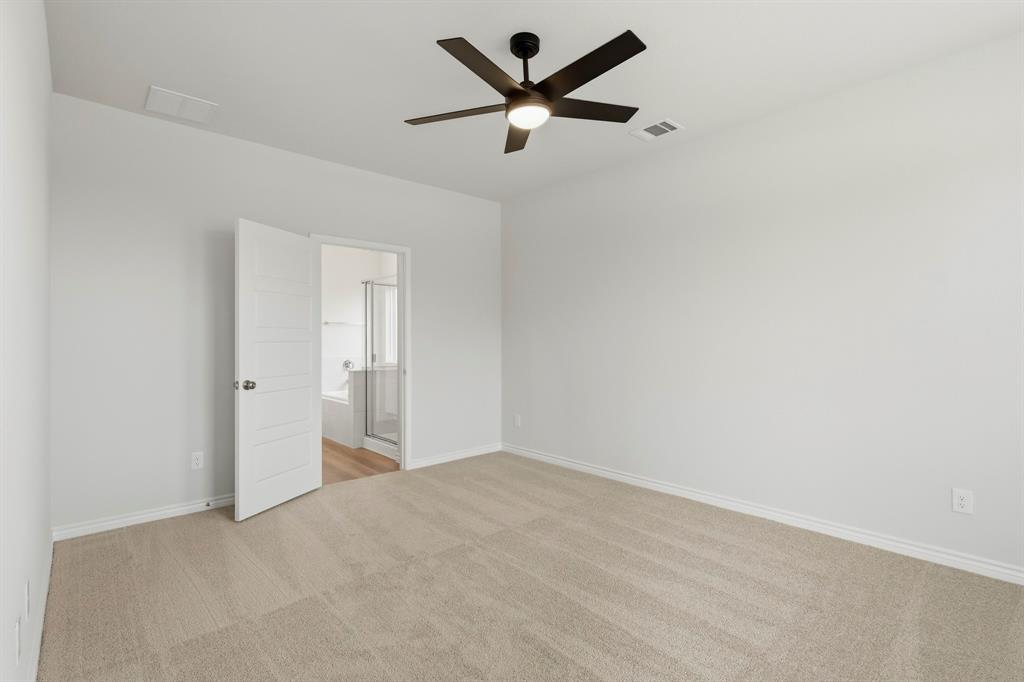 Hanna Ranch - Residential