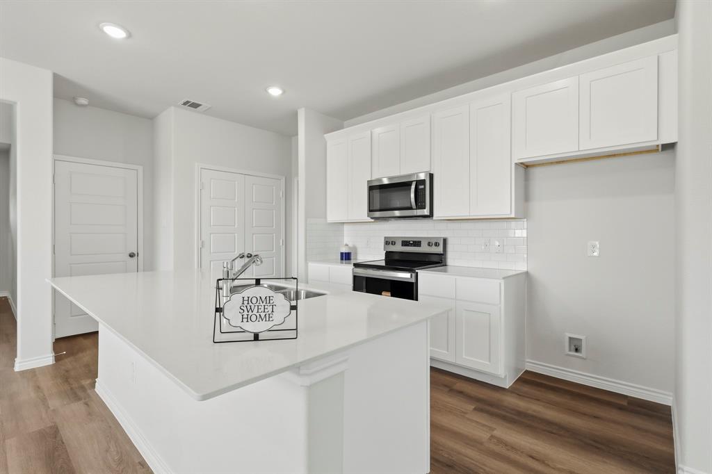 Hanna Ranch - Residential