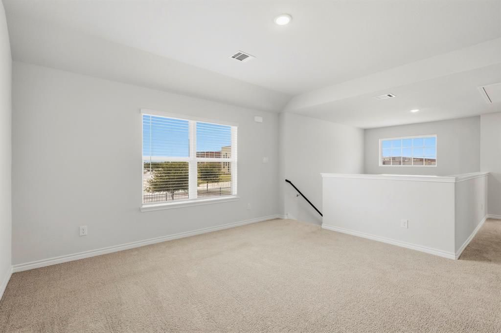 Hanna Ranch - Residential