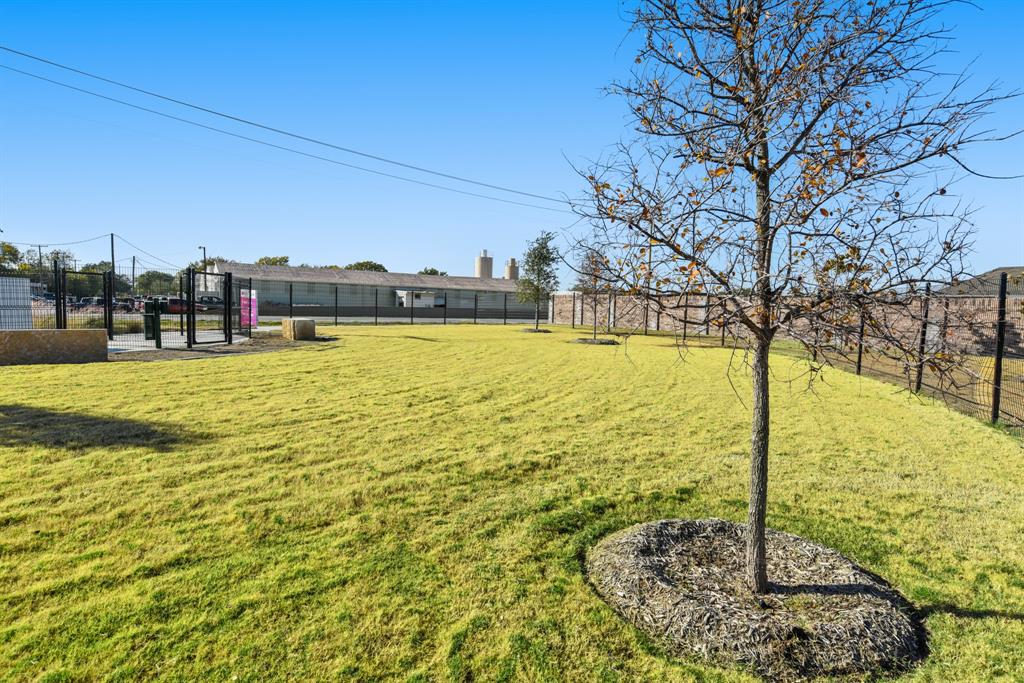 Hanna Ranch - Residential