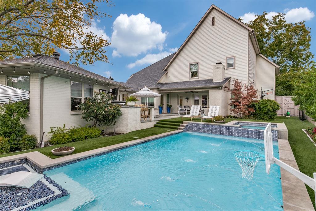 North Ridge Estates - Residential