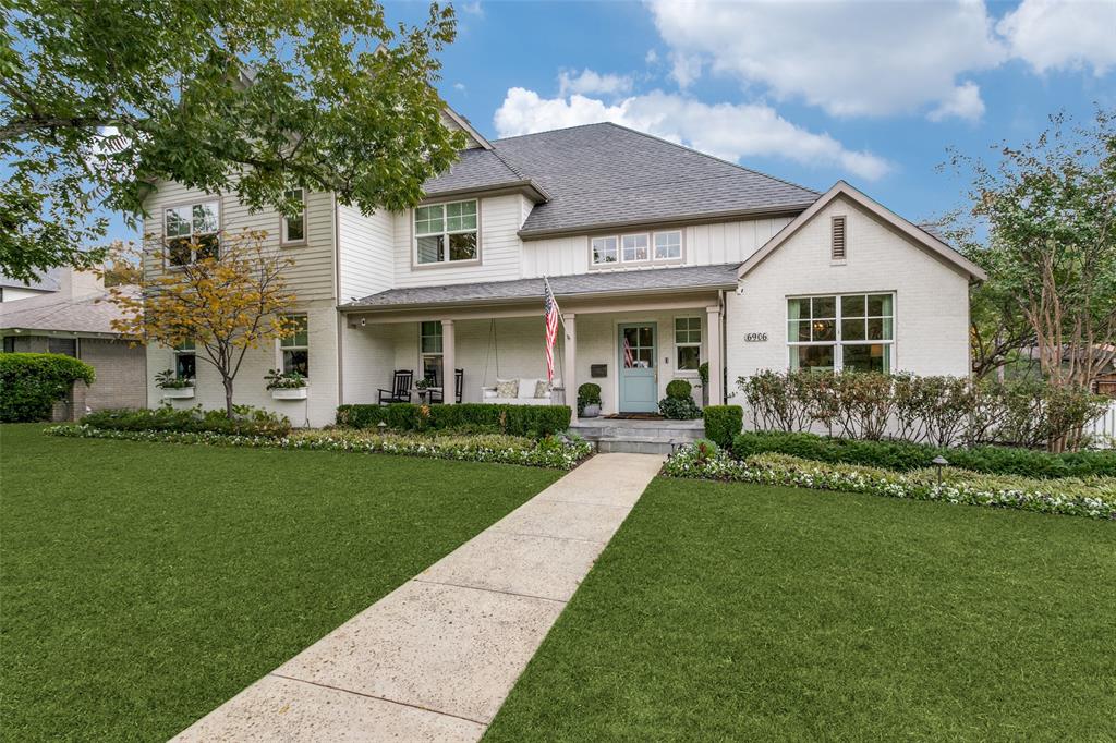 North Ridge Estates - Residential