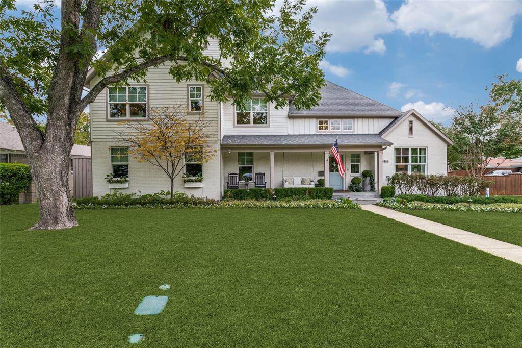4 bedrm,3 lvg area Lakewood hm w down master,study,backyd w turf,pool&outdoor grill is on lg,corner lot.Enlarged&renovated.High ceilings,HW,lg dining,open kitch-lvg area w FP,&butler’s pantry.Kitch:marble cnters,2 ovens,BI micro&fridge.Connected to kitch&lvg is keeping area w desk,doors to backyd oasis&access to FB&2nd lvg that could serve as 5th bedrm.The lg master has custom bathrm w 2 sinks,sep.shower&tub,&lg WI closet.1st floor is complete with half bath&att. garage.2nd floor has 3rd lvg,3 bedrms,2 full bathrms,laundry,and a closet leading to lg attic that could provide addl.SF.Both front&backyd are beautifully landscaped.The backyard has a cov. porch w FP,kitchen w grill&mini fridge,pool w deck &turfed yd.