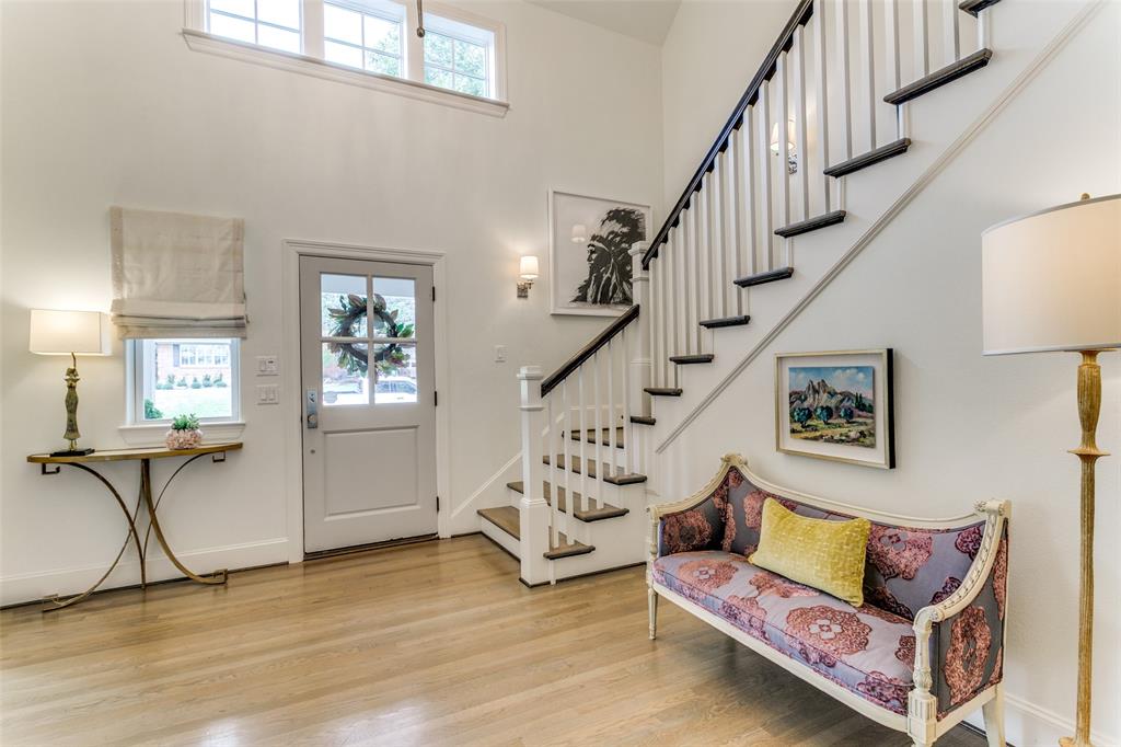 North Ridge Estates - Residential