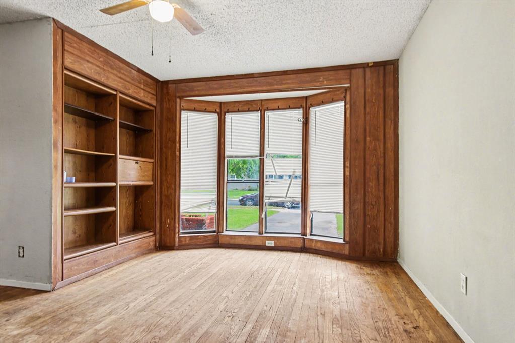 Cloverdale Add 01 - Residential