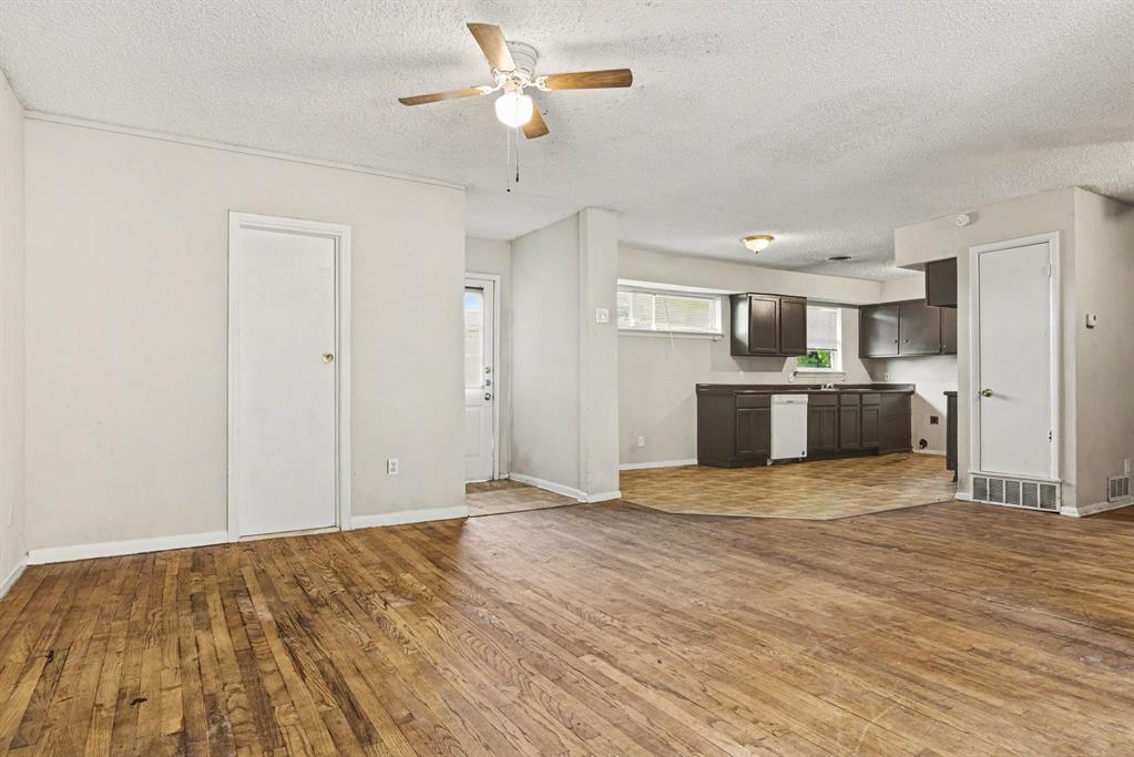 Cloverdale Add 01 - Residential
