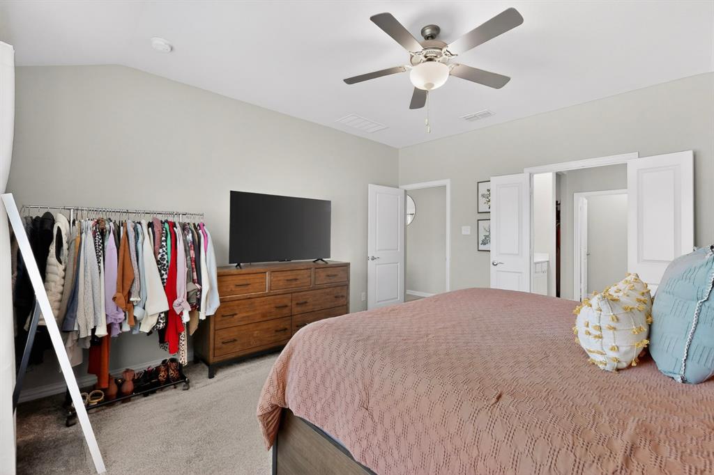 Richmond - Residential