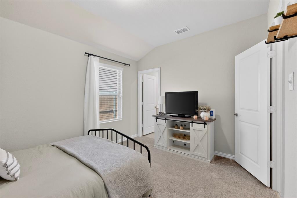Richmond - Residential