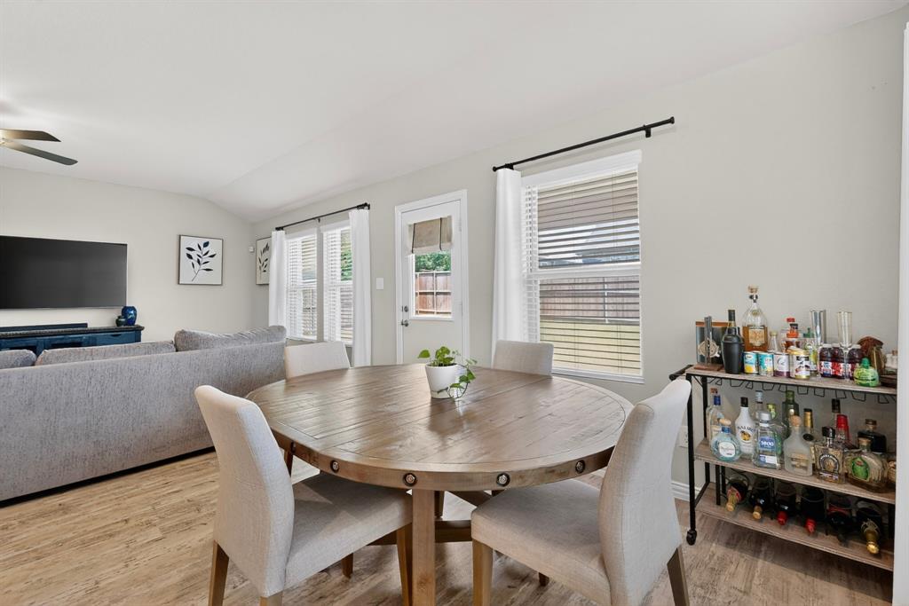 Richmond - Residential