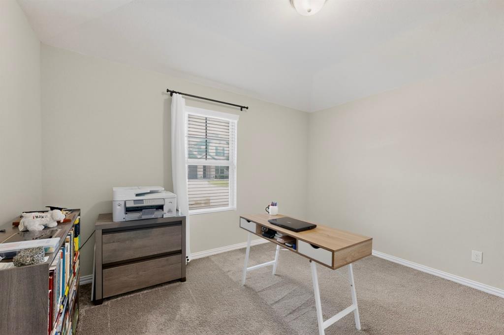 Richmond - Residential