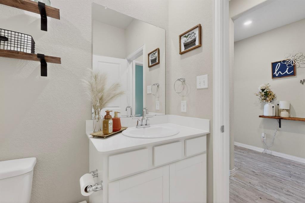 Richmond - Residential