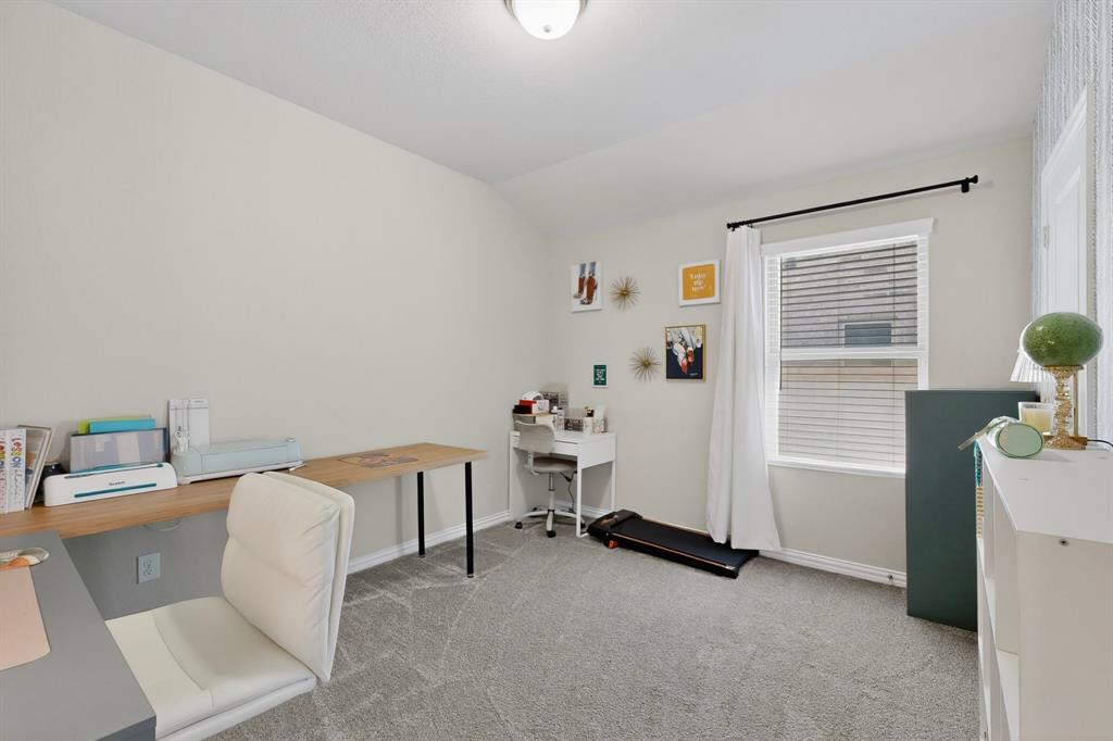 Richmond - Residential