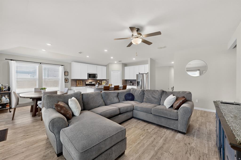 Richmond - Residential