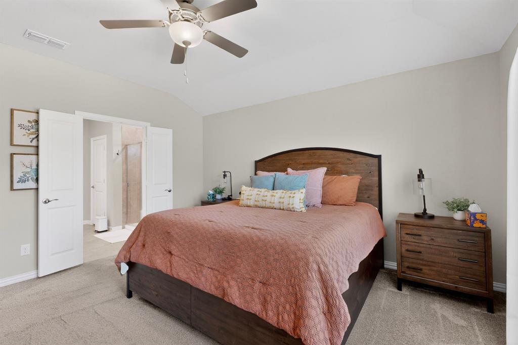 Richmond - Residential