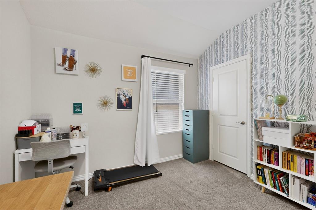 Richmond - Residential