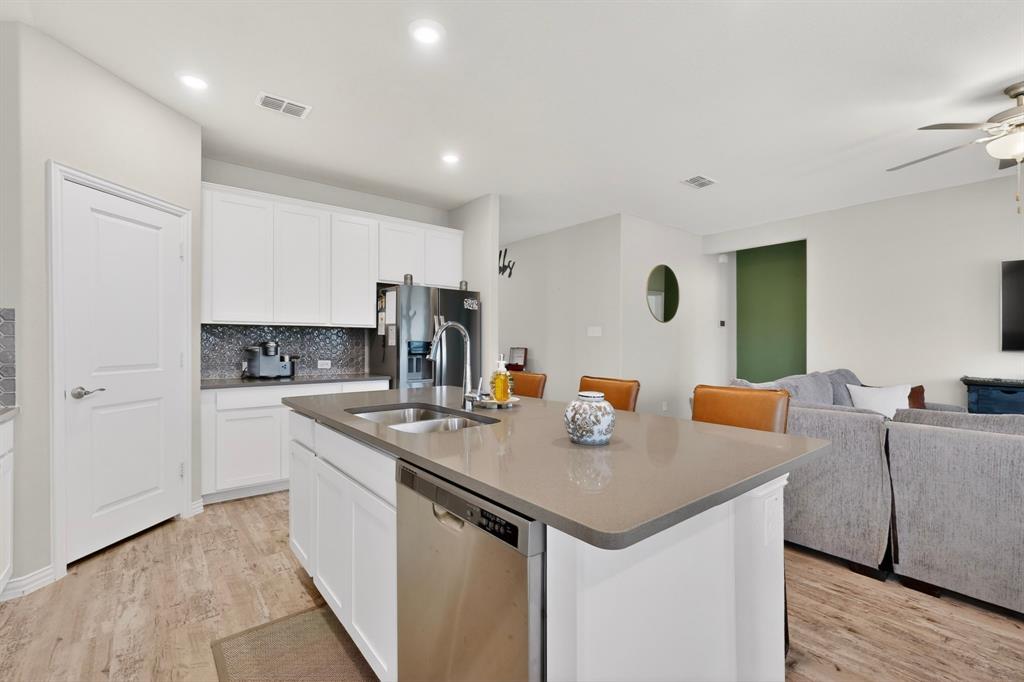 Richmond - Residential