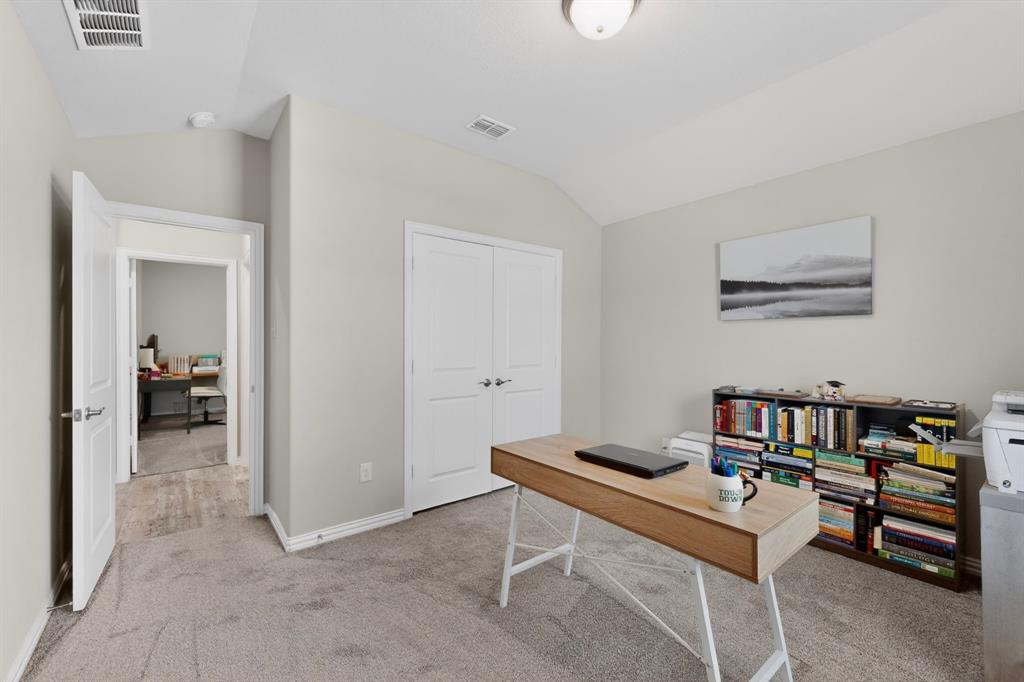 Richmond - Residential