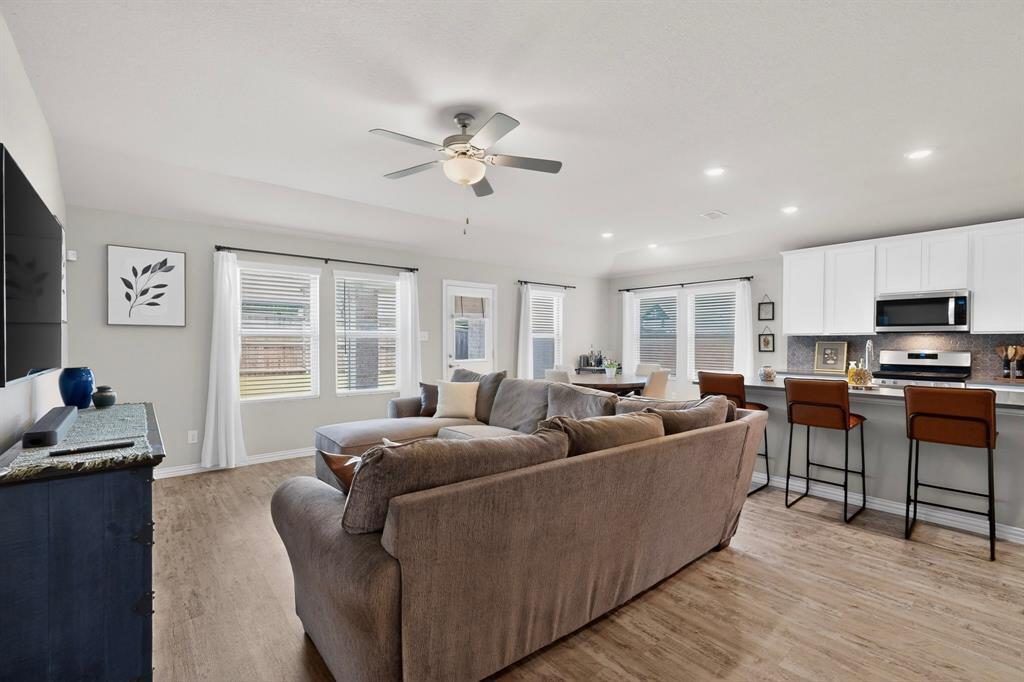 Richmond - Residential