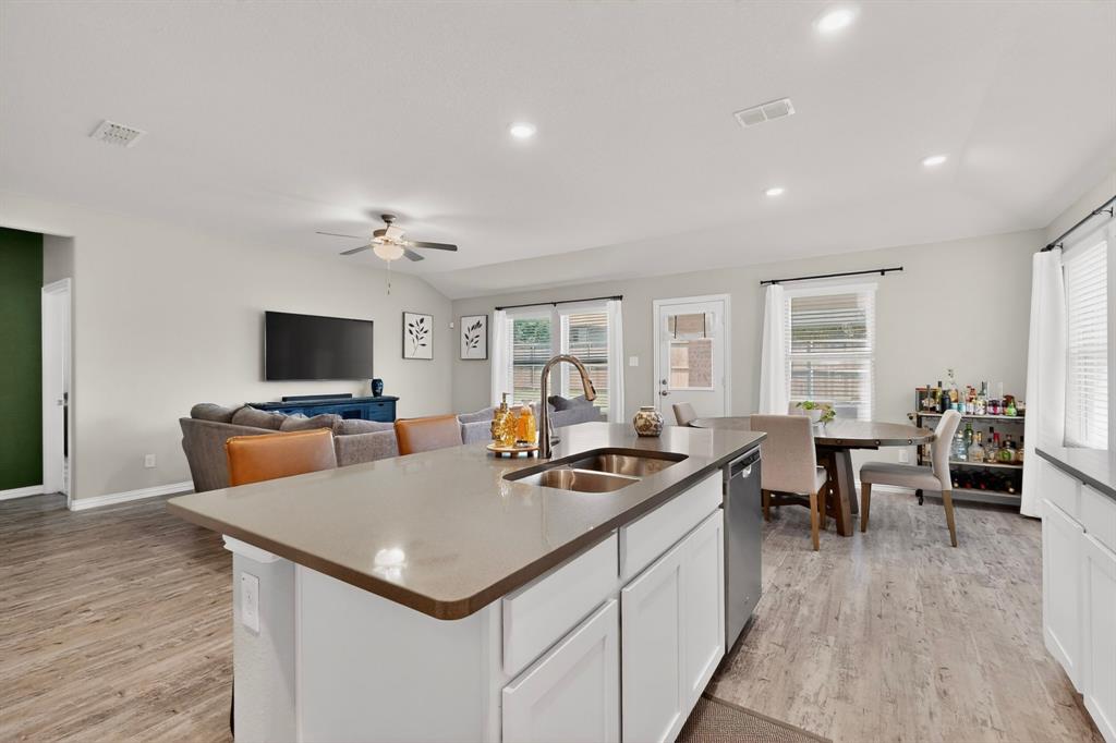 Richmond - Residential