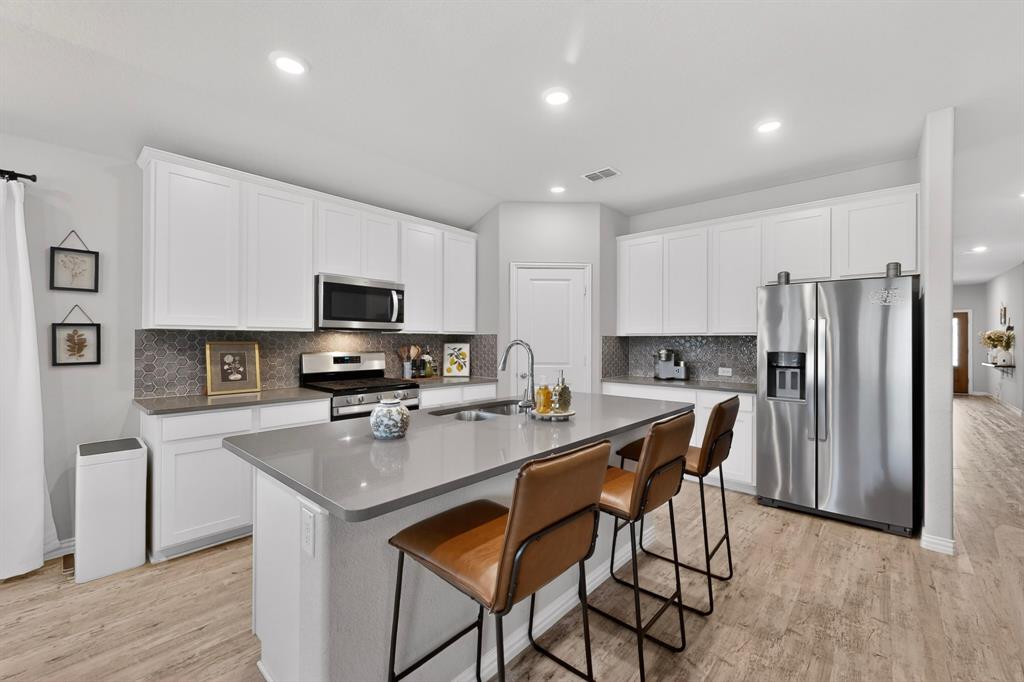 Richmond - Residential