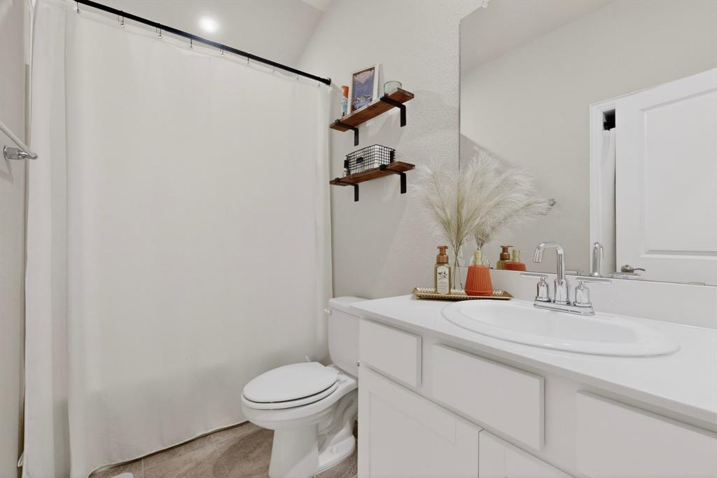 Richmond - Residential