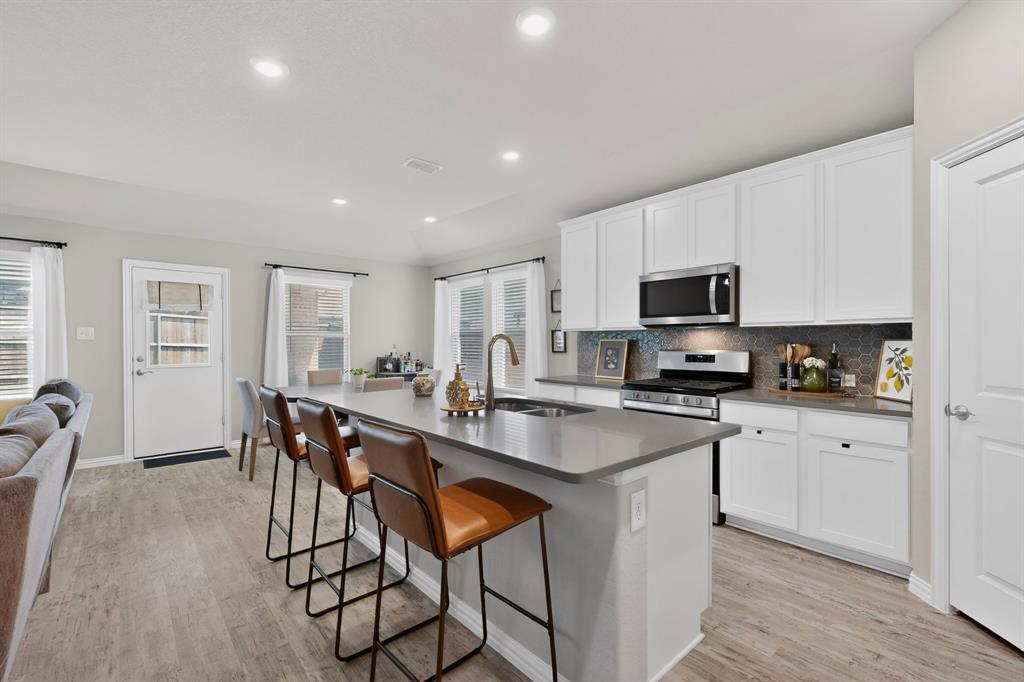 Richmond - Residential