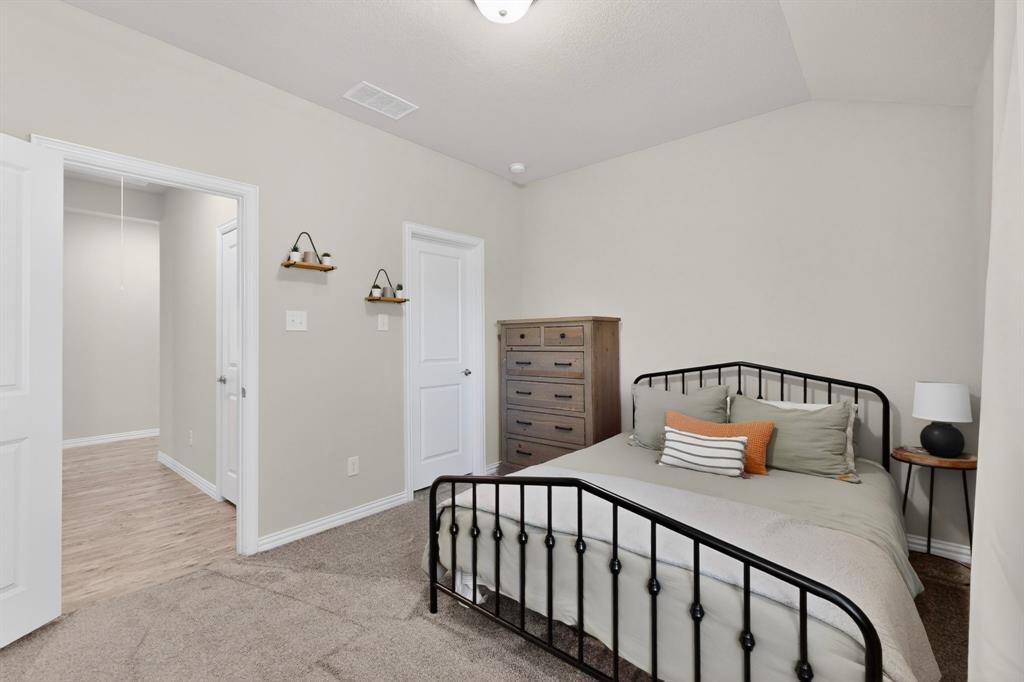 Richmond - Residential