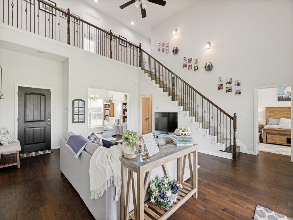 Washington Estates Ph I - Residential