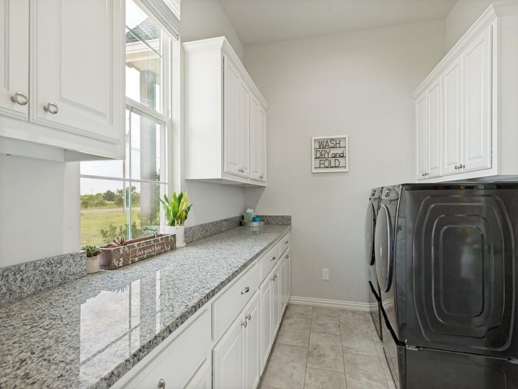 Washington Estates Ph I - Residential