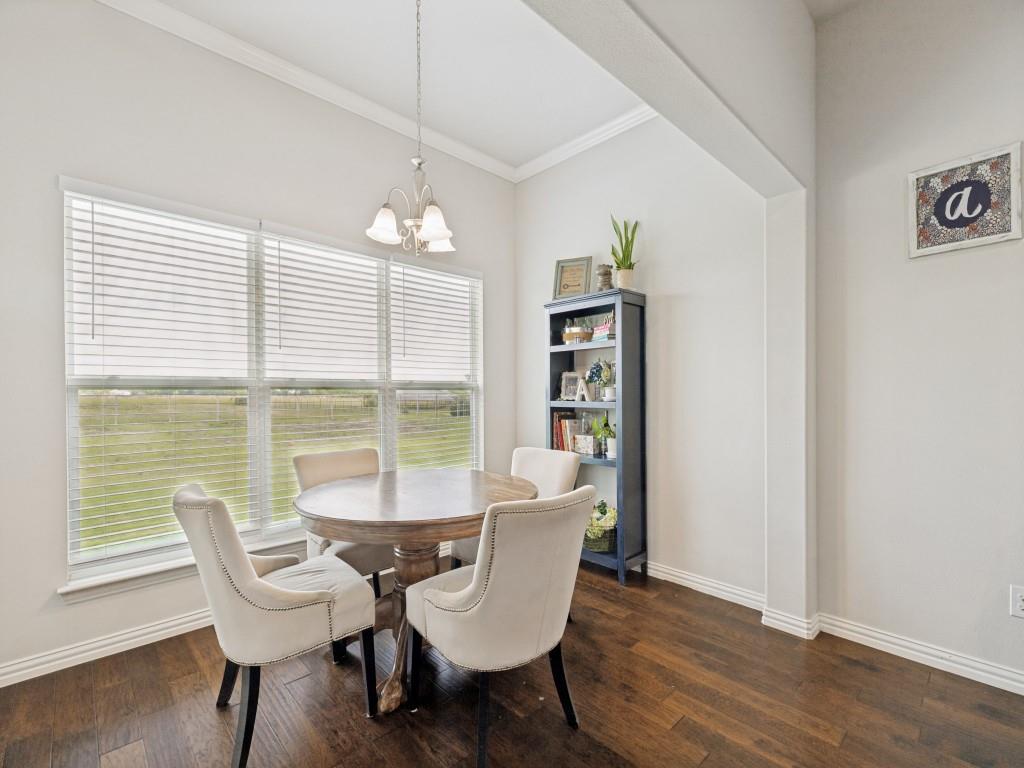 Washington Estates Ph I - Residential