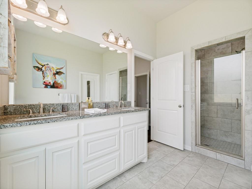 Washington Estates Ph I - Residential
