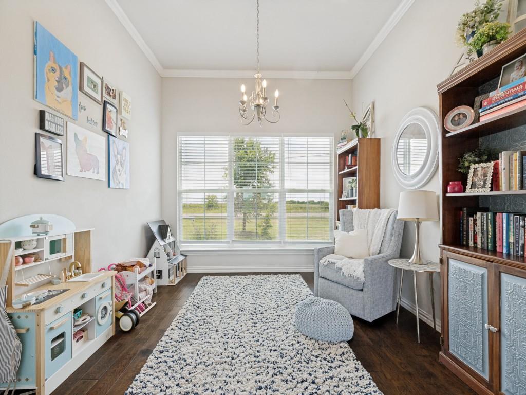 Washington Estates Ph I - Residential