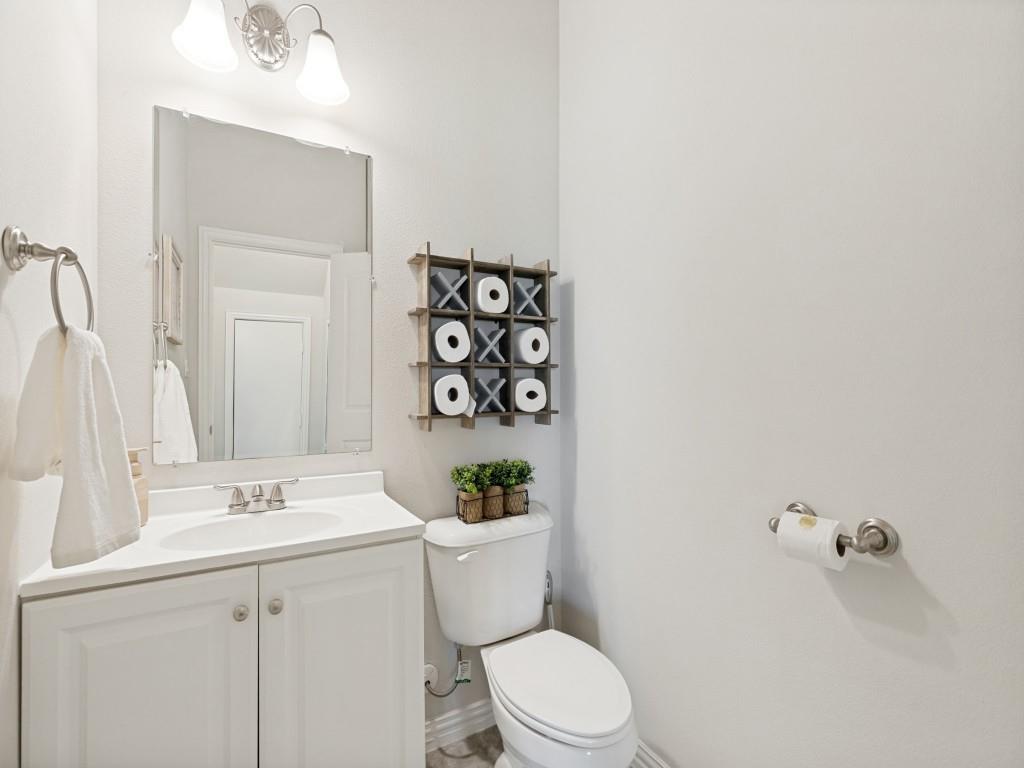 Washington Estates Ph I - Residential