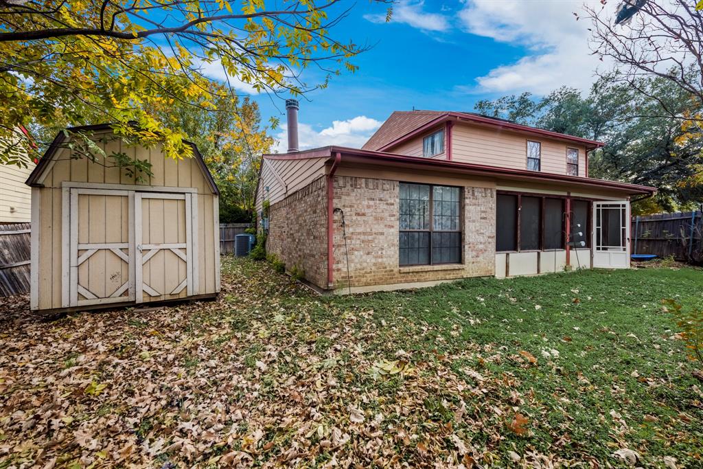 Northbrooke Arlington - Residential
