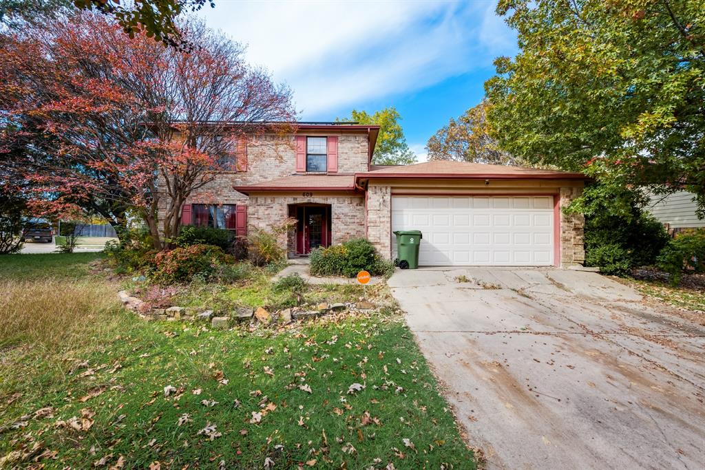 Northbrooke Arlington - Residential