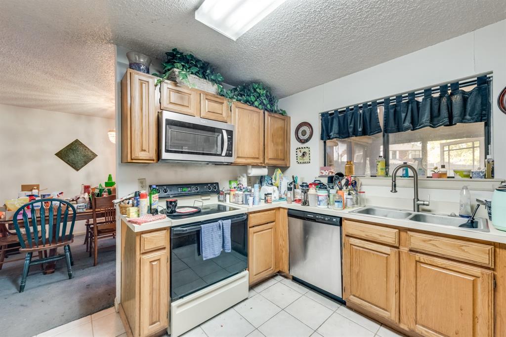 Northbrooke Arlington - Residential