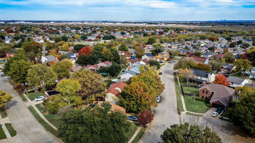 Northbrooke Arlington - Residential