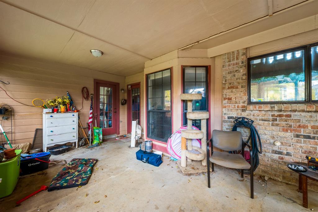 Northbrooke Arlington - Residential