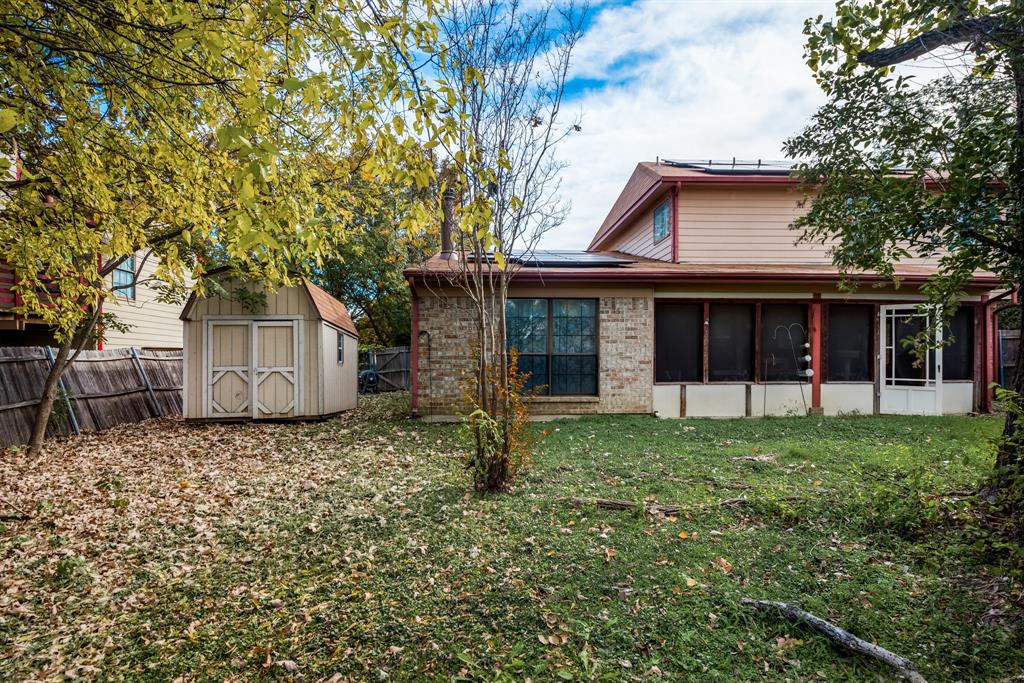 Northbrooke Arlington - Residential