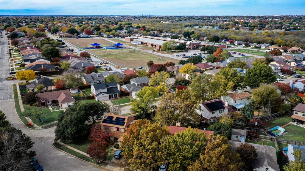 Northbrooke Arlington - Residential