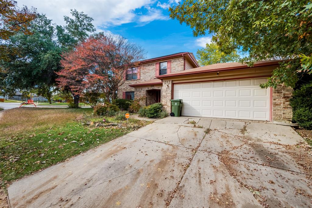 Northbrooke Arlington - Residential