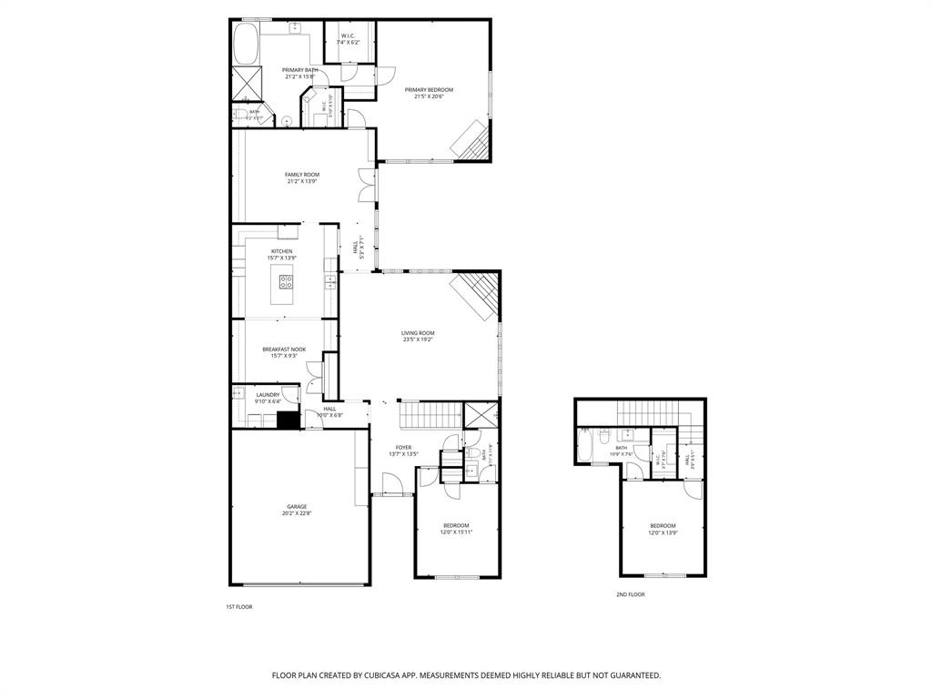 Bent Tree Village - Residential