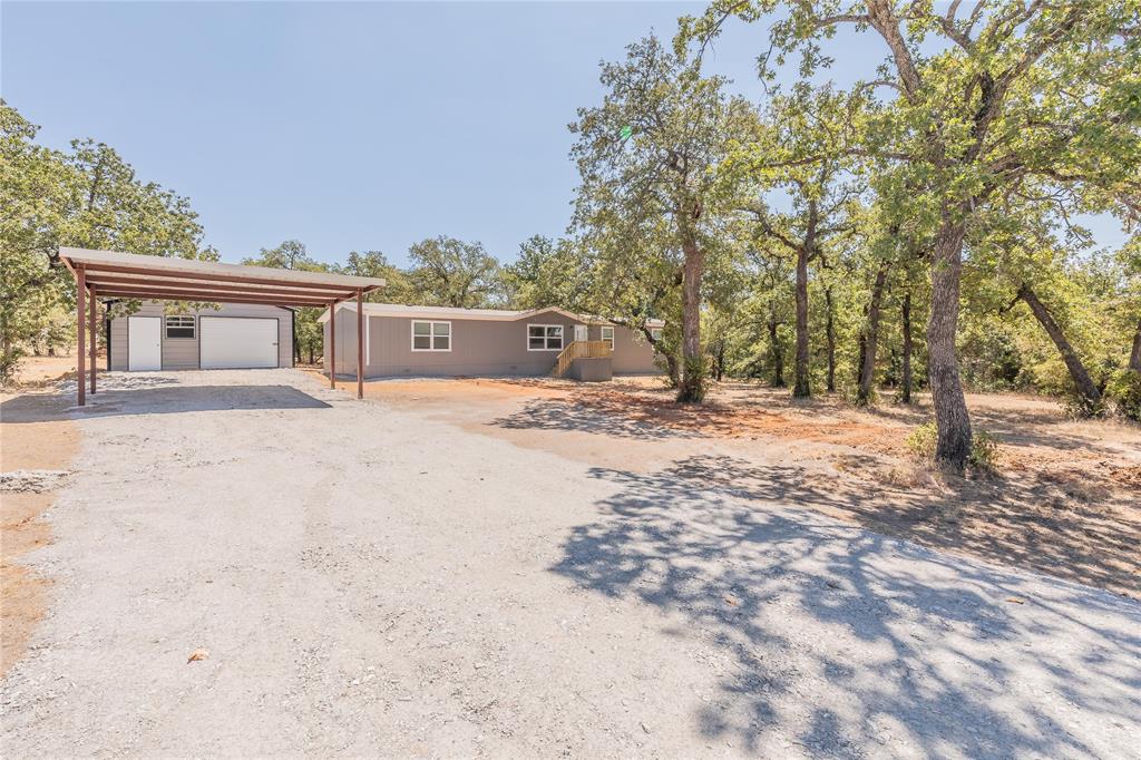 Oak Country Estates - Residential