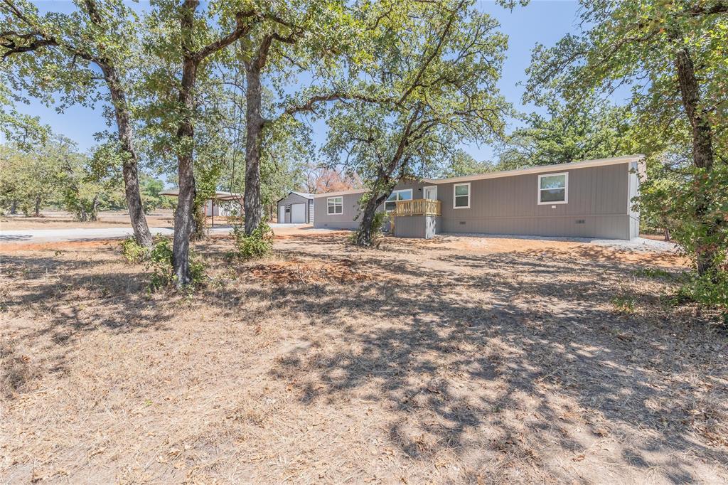 Oak Country Estates - Residential