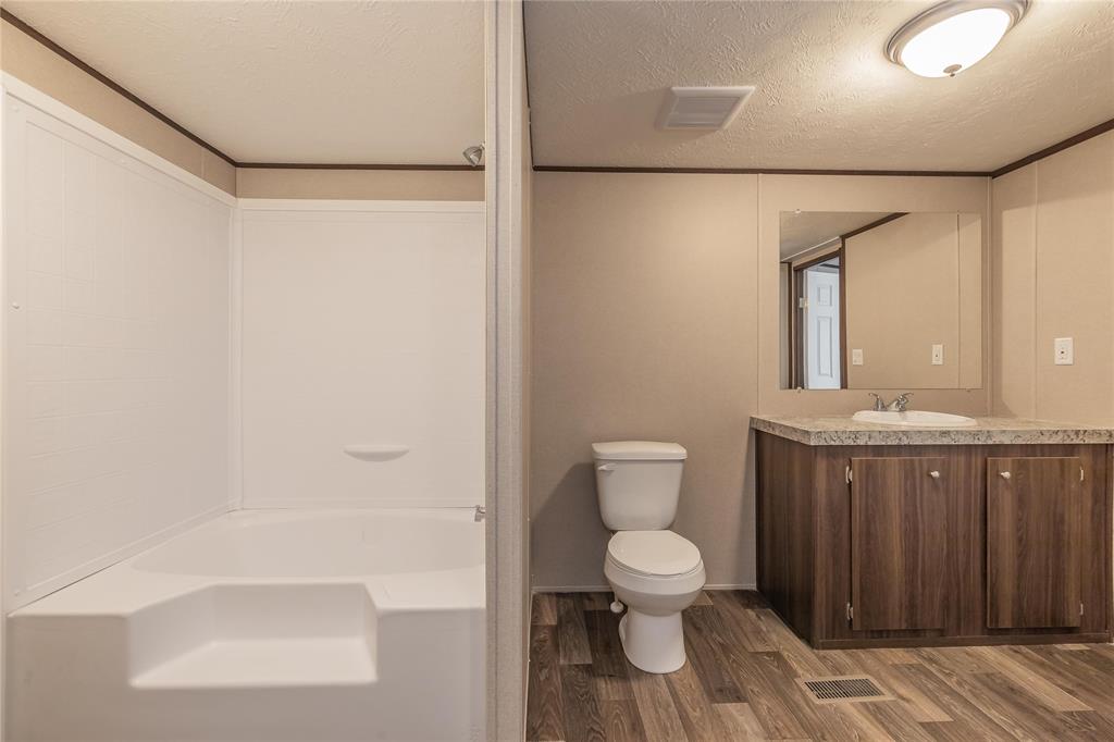 Oak Country Estates - Residential