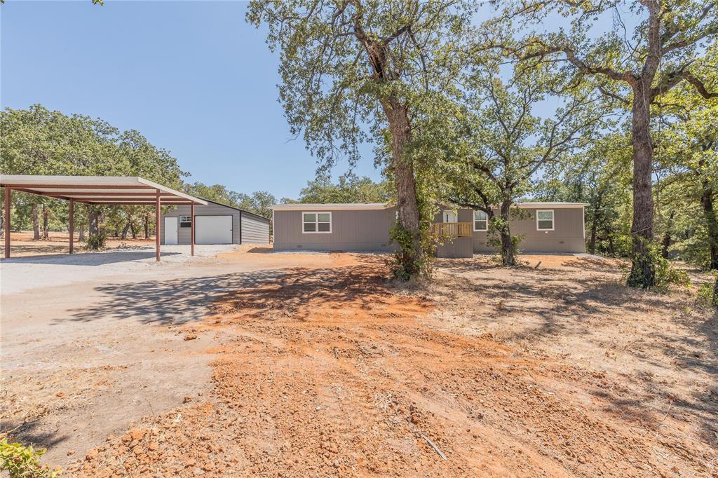 Oak Country Estates - Residential