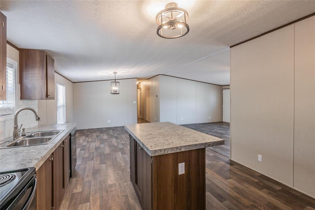 Oak Country Estates - Residential