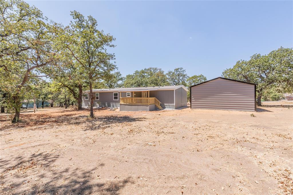 Oak Country Estates - Residential
